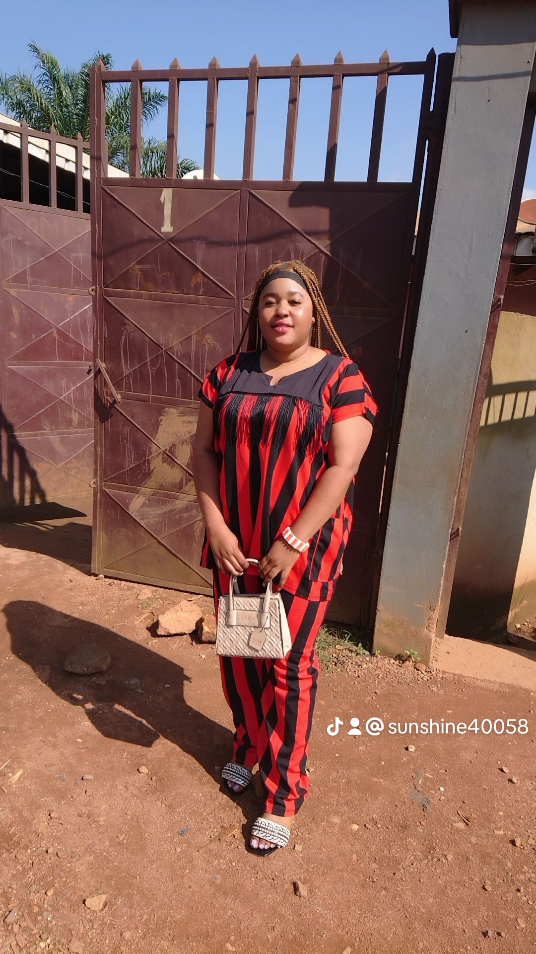 Akeneck Elise eyugekeh