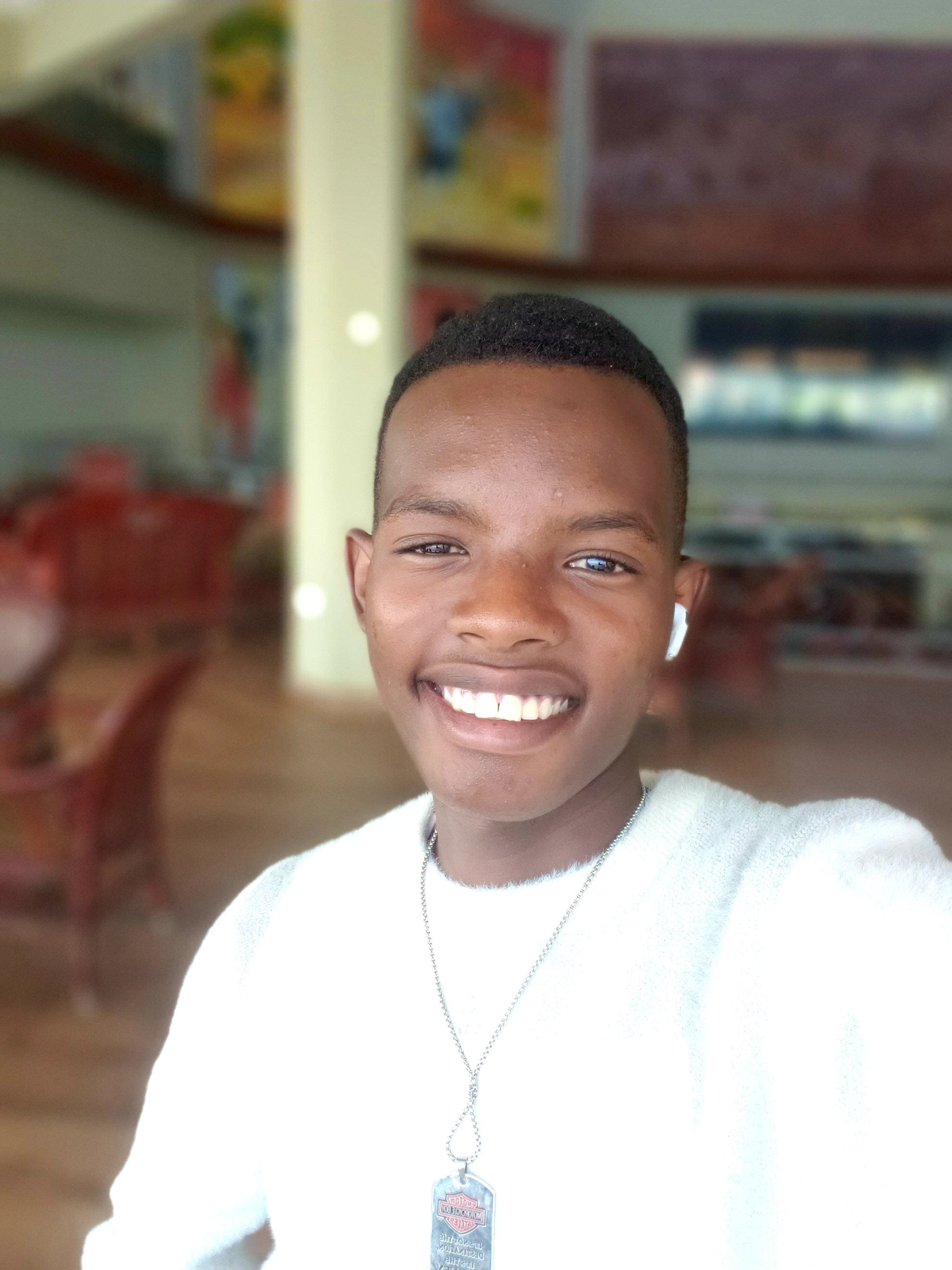 Emmanuel Masanja Mahela