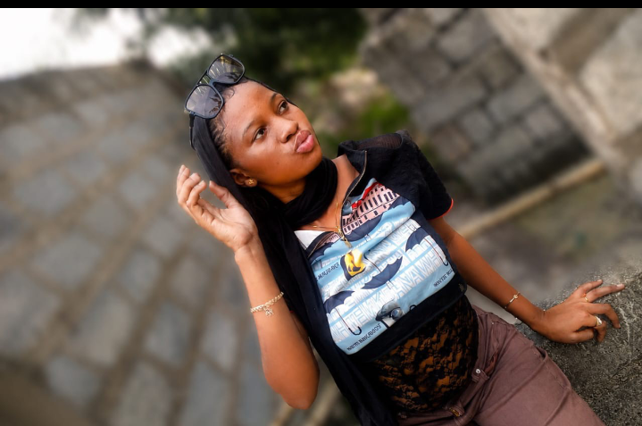 Sheila Kattey Kekeli