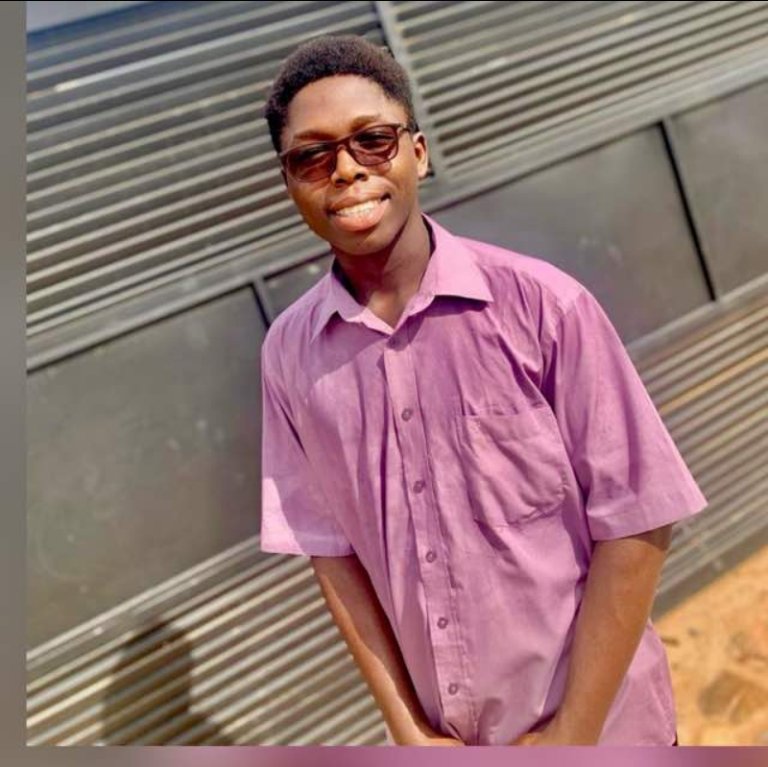 Daniel Amoah Asante