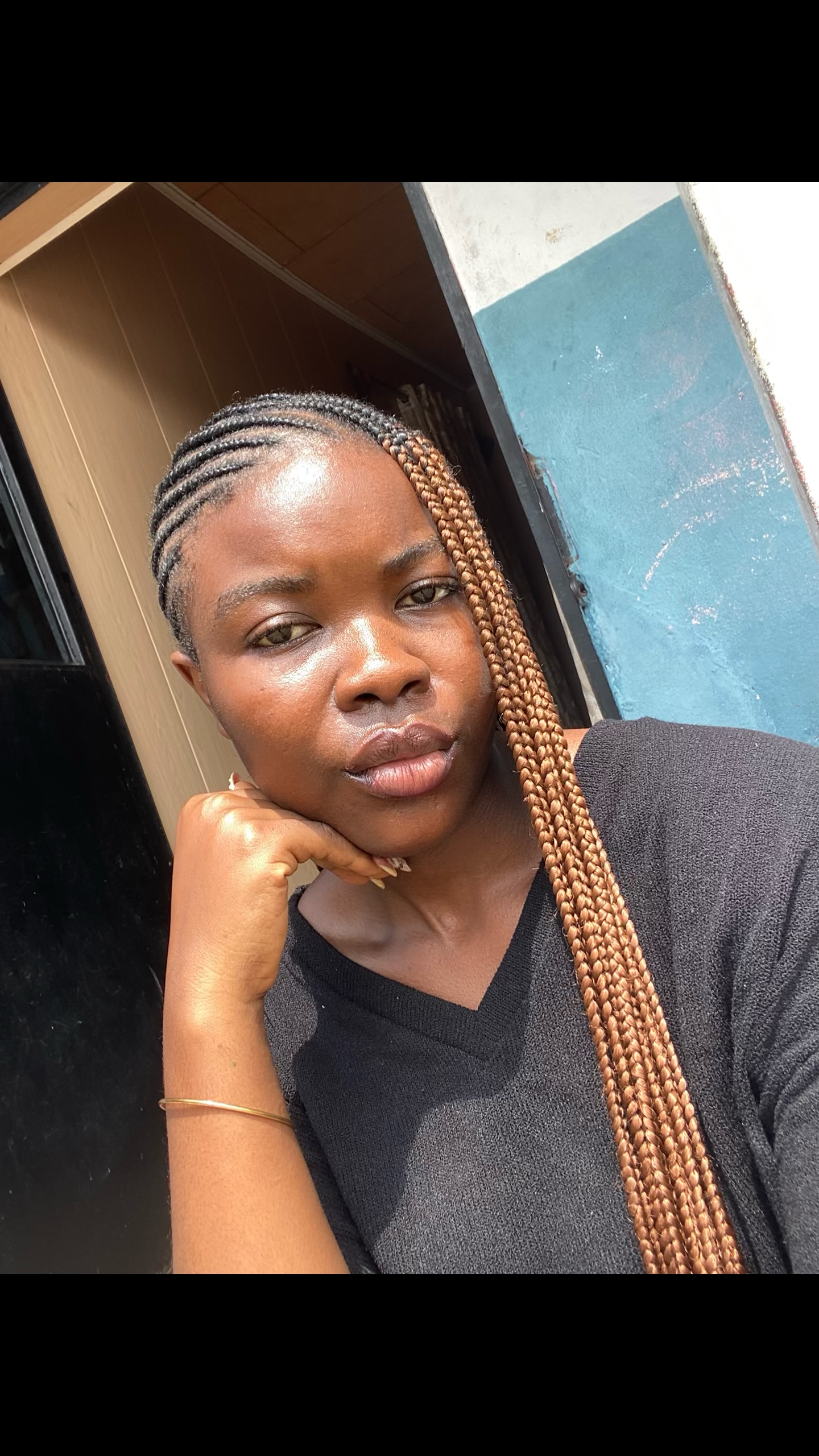 Mabwen Precious 