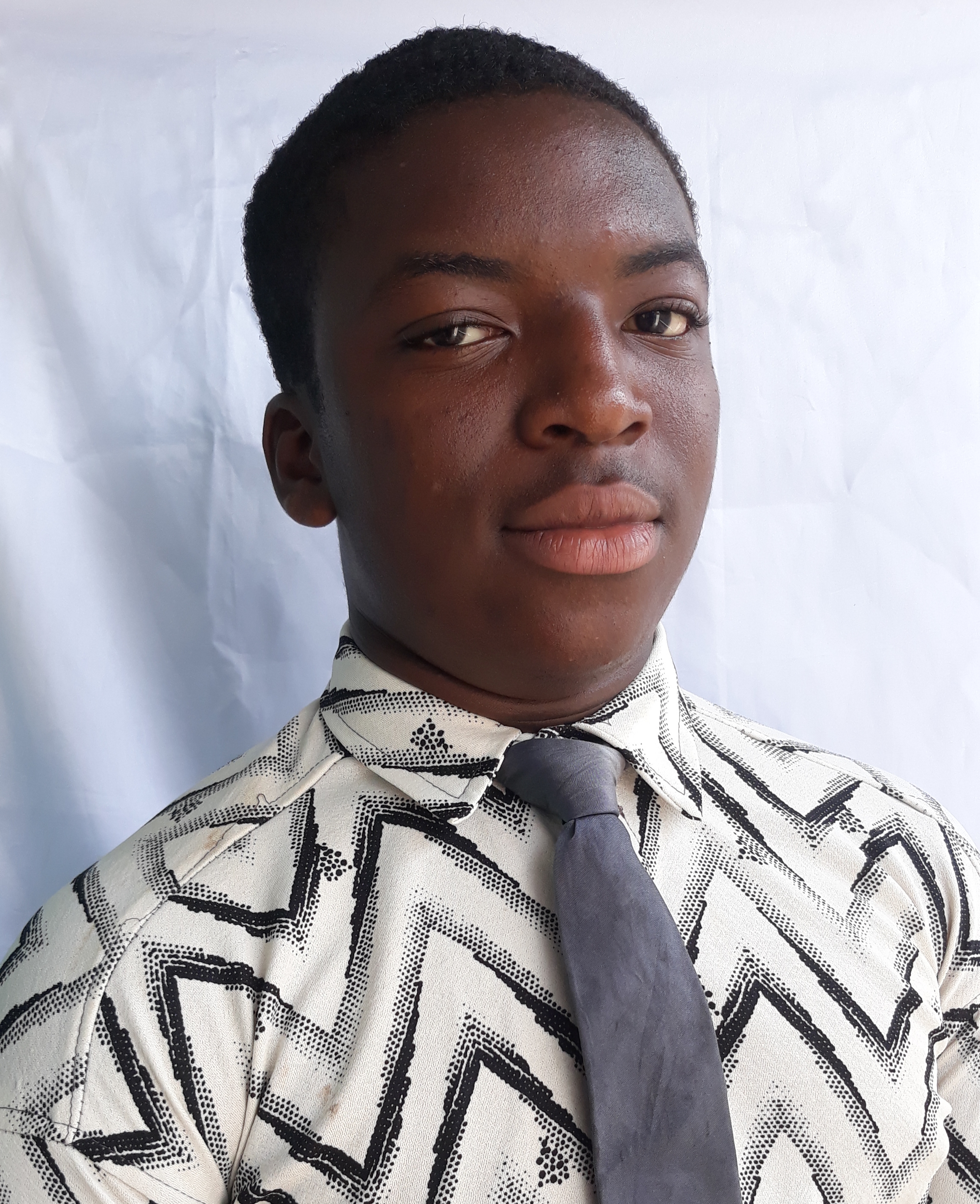 Ogbuefi Wisdom