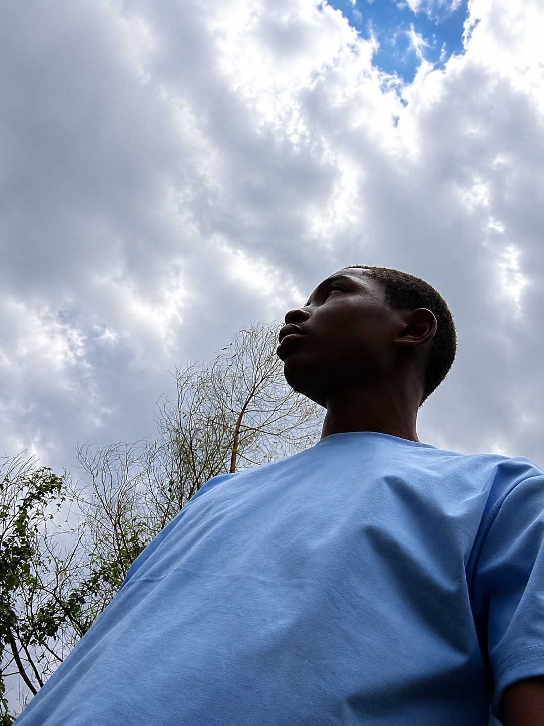 Enongene Samuel-Davids